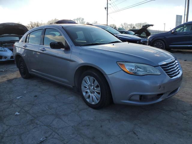 1C3CCBAB0EN209012 | 2014 CHRYSLER 200 LX