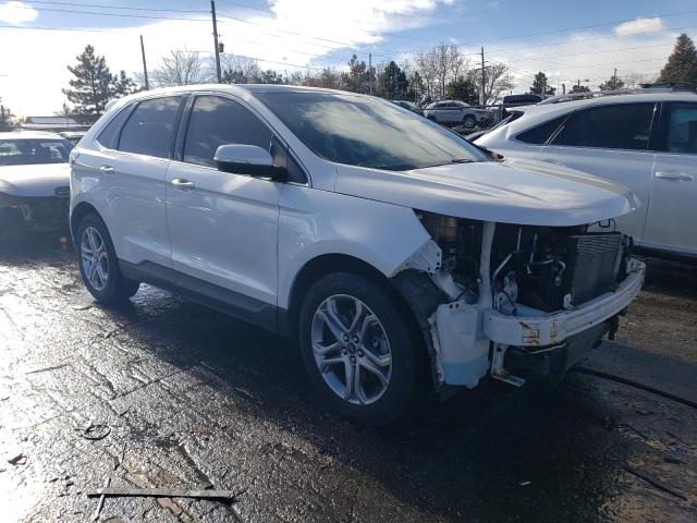 2FMTK4K90FBB12147 | 2015 FORD EDGE TITAN