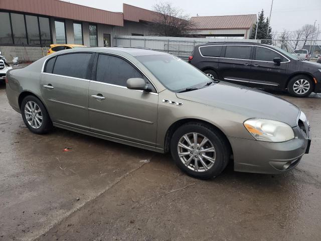 VIN WA1AAAGE1NB023415 2011 BUICK LUCERNE no.4