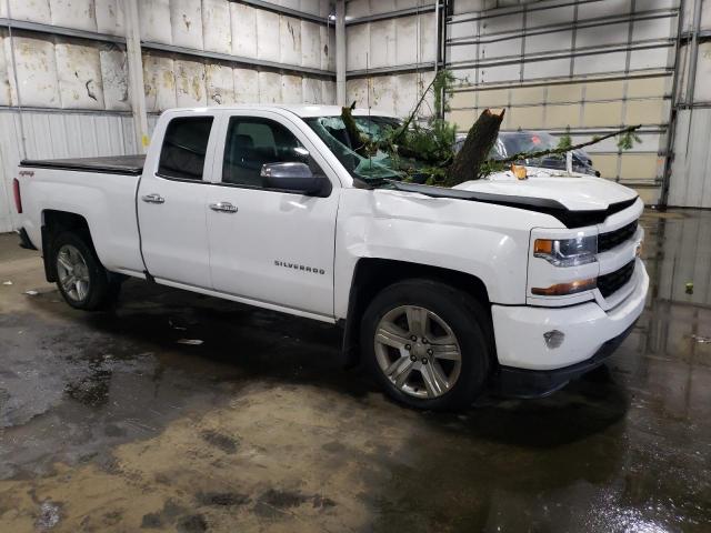 2017 CHEVROLET SILVERADO - 1GCVKPEC8HZ357610