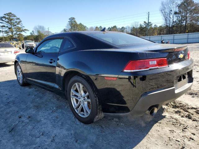 2G1FA1E33E9204247 | 2014 CHEVROLET CAMARO LS