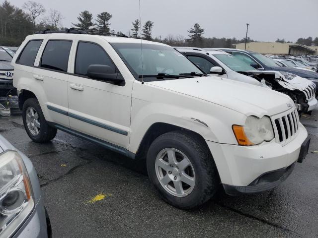 2008 Jeep Grand Cherokee Laredo VIN: 1J8GR48K08C116397 Lot: 38351174