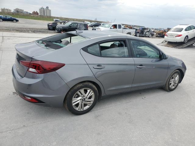 5NPD84LF0LH499519 | 2020 HYUNDAI ELANTRA SE