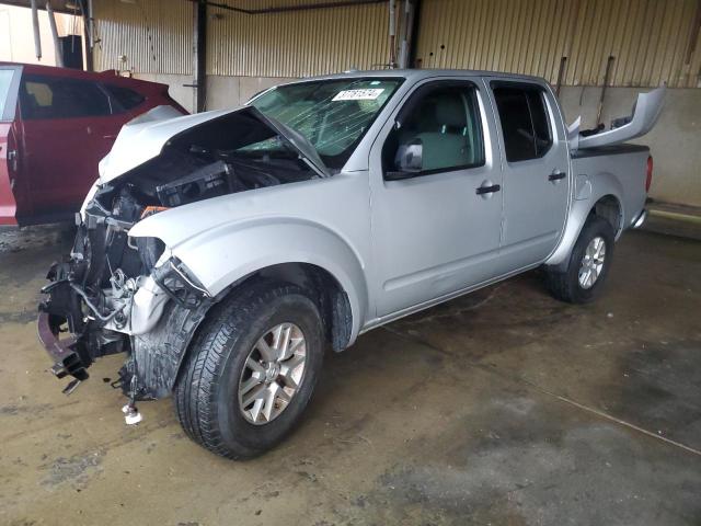 1N6AD0ER6GN793847 | 2016 NISSAN FRONTIER S