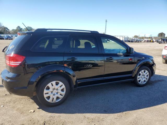 Vin: 3c4pdcab0jt241789, lot: 40580944, dodge journey se 20183
