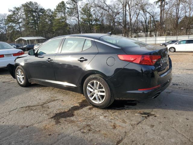 2013 Kia Optima - Image 2