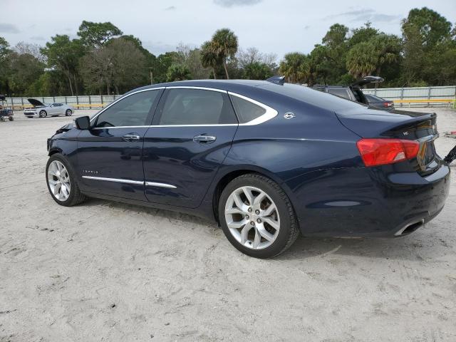 2G1105S38K9116380 | 2019 CHEVROLET IMPALA PRE