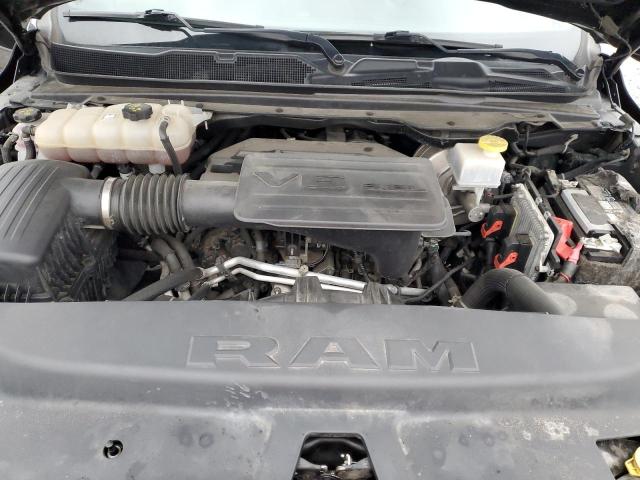 2019 RAM 1500 BIG H - 1C6RRFFG4KN781073