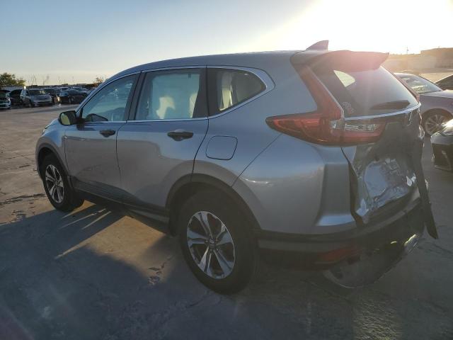 2HKRW6H33KH219564 | 2019 Honda cr-v lx