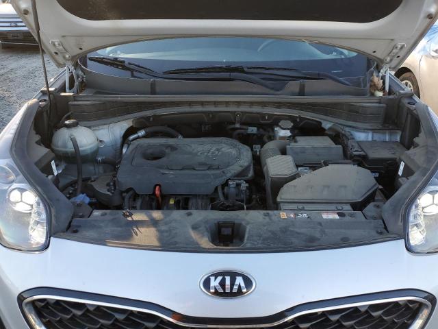 KNDPMCAC3L7801028 | 2020 KIA SPORTAGE L