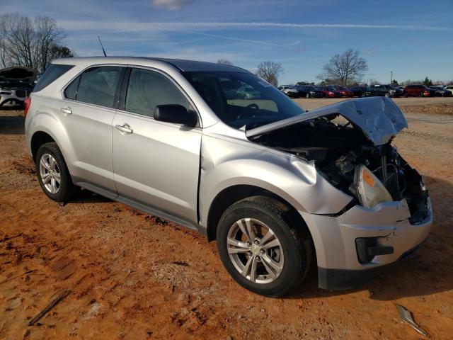 Vin: 2gnalbec2b1179893, lot: 37881504, chevrolet equinox ls 20114