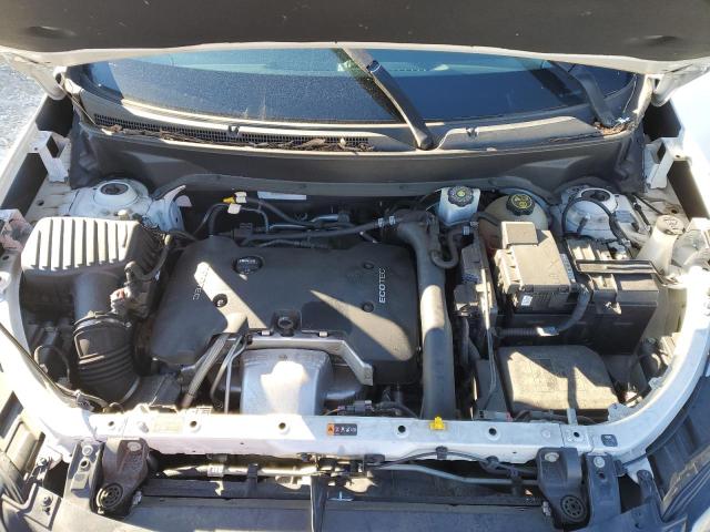 2018 CHEVROLET EQUINOX LT - 3GNAXKEX3JS555754