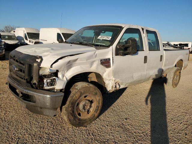 2008 Ford F350 Srw Super Duty VIN: 1FTWW31R78ED94487 Lot: 38597294