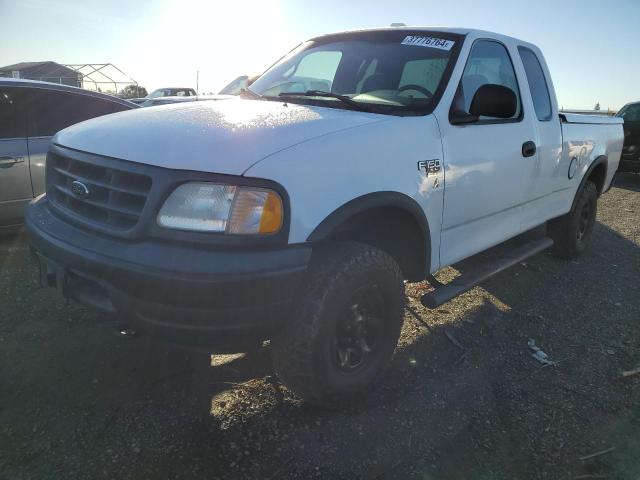 2001 Ford F-150 