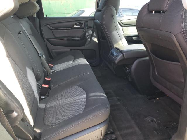 2017 CHEVROLET TRAVERSE L - 1GNKRGKD6HJ107557