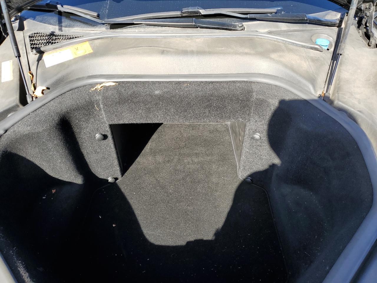 5yjsa1h16efp4489 5YJSA1H16EFP4489 2014 Tesla Model S