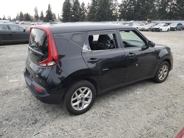 2020 Kia Soul Lx VIN: KNDJ23AU6L7020413 Lot: 37820054