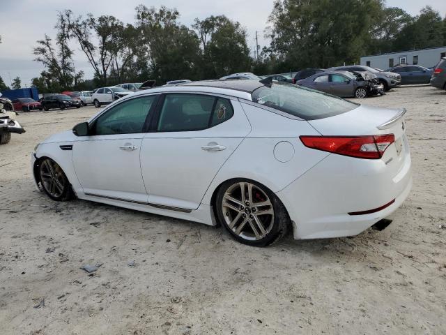 VIN KNAFX4A65E5217177 2014 KIA Forte, LX no.2