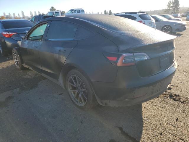 5YJ3E1EB9LF744152 | 2020 TESLA MODEL 3