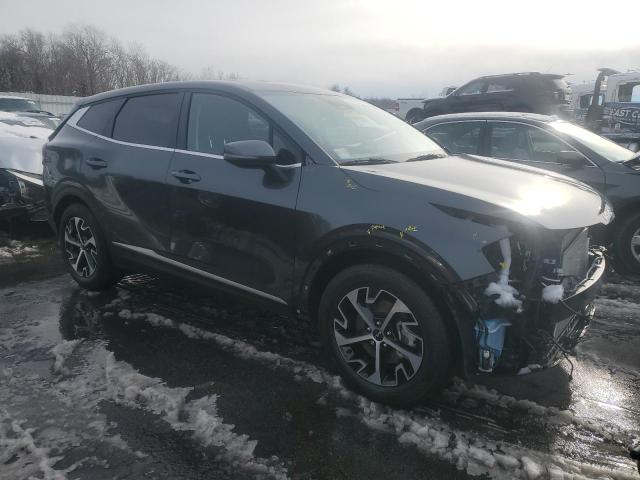 2023 KIA SPORTAGE E - 5XYK33AF9PG093920