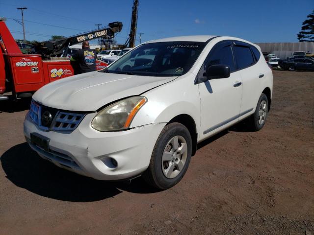 Vin: jn8as5mt1dw507691, lot: 39600414, nissan rogue s 2013 img_1