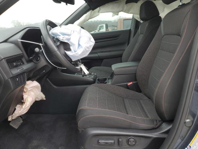 2023 HONDA CR-V SPORT - 7FARS6H54PE019963