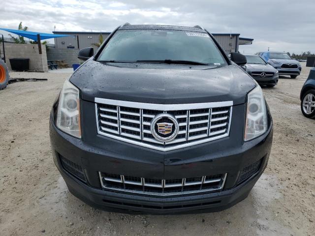 3GYFNBE37FS577663 | 2015 CADILLAC SRX LUXURY