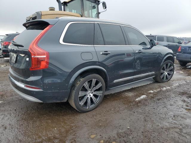 YV4BR0CL5N1785229 | 2022 VOLVO XC90 T8 RE