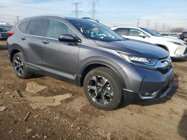 7FARW2H94JE024037 | 2018 HONDA CR-V TOURI