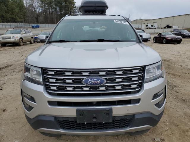 1FM5K7F81GGA74353 | 2016 FORD EXPLORER L