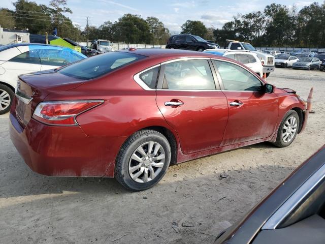 1N4AL3AP9FC214703 | 2015 NISSAN ALTIMA 2.5