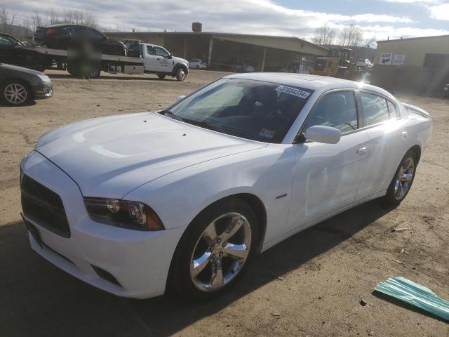 2013 Dodge Charger R/T