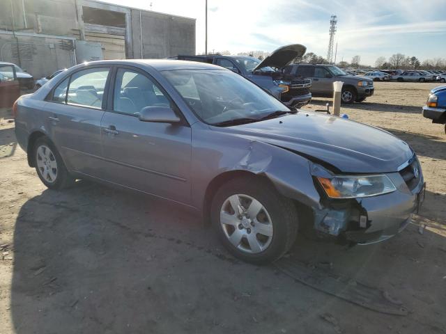 5NPET46C56H108387 | 2006 Hyundai sonata gl