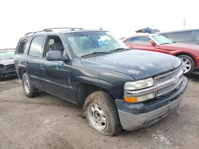 2004 Chevrolet Tahoe C1500 VIN: 1GNEC13T34R148063 Lot: 40093244