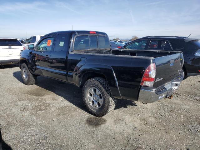 5TFUU4EN2BX020567 | 2011 Toyota tacoma access cab