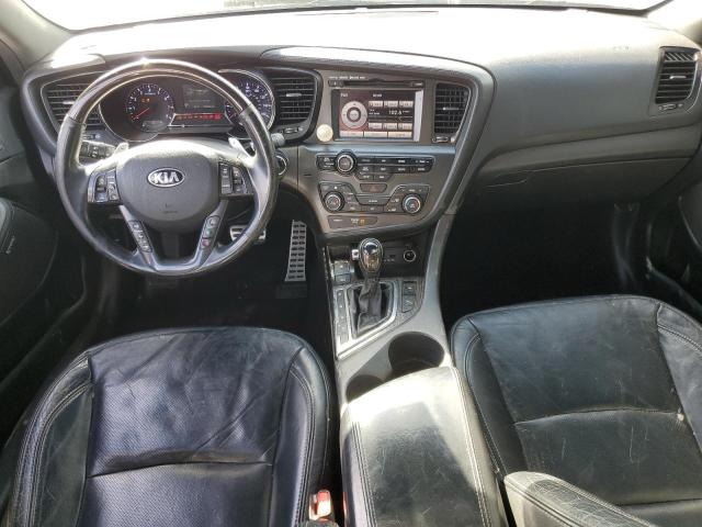 VIN WBA23EH08RCS87937 2013 KIA OPTIMA no.8