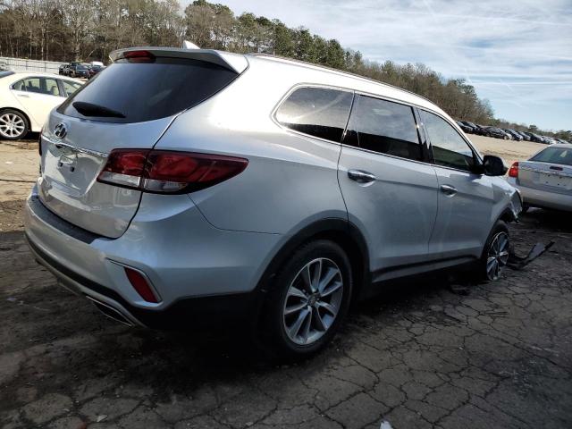 2019 HYUNDAI SANTA FE X - KM8SM4HF7KU304589