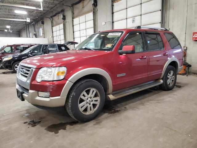 2006 Ford Explorer Eddie Bauer