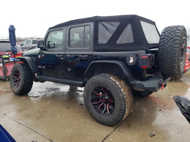 2019 Jeep Wrangler Unlimited Sport VIN: 1C4HJXDG2KW533919 Lot: 40026434