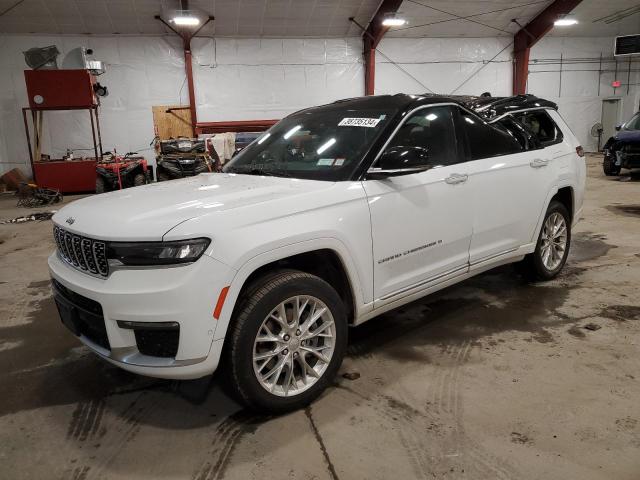 2021 JEEP GRAND CHER - 1C4RJKEG2M8136868
