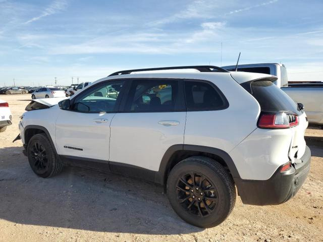 2023 JEEP CHEROKEE A - 1C4PJMMBXPD100933