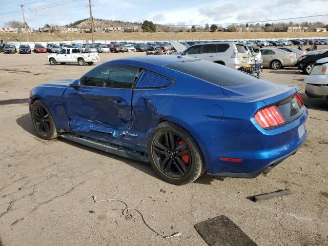 1FA6P8TH4H5247502 | 2017 FORD MUSTANG