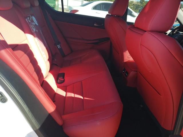 2023 LEXUS IS 350 F S - JTHGZ1B29P5068186