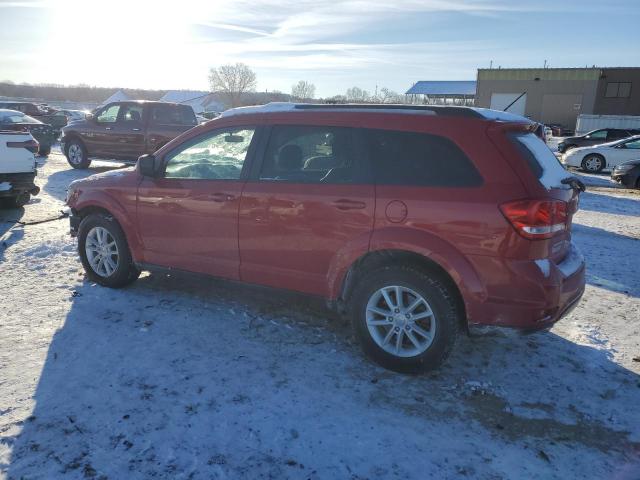 Vin: 3c4pdcbg3ht528063, lot: 38583104, dodge journey sxt 20172