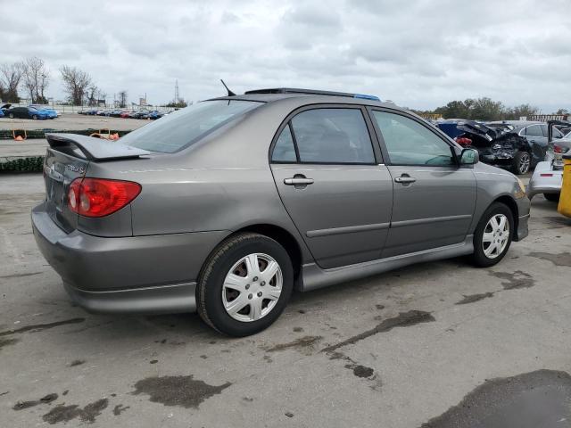 2T1BR32E06C631466 | 2006 Toyota corolla ce