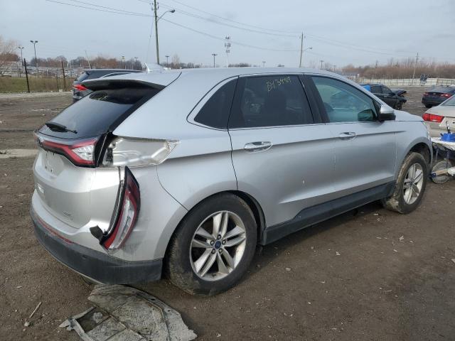 2FMPK3J99GBB43489 | 2016 FORD EDGE SEL