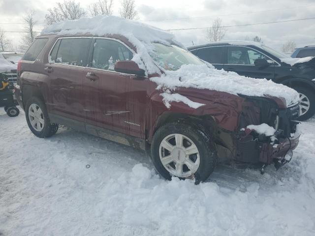 2GKFLTEK2G6157693 | 2016 GMC TERRAIN SL