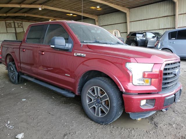 VIN WA1BNAFY4J2065656 2016 FORD F-150 no.4