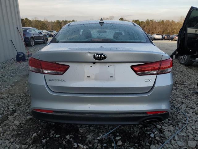 5XXGU4L31GG070387 | 2016 KIA OPTIMA EX