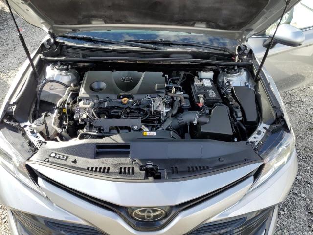 4T1B11HK1KU712185 | 2019 TOYOTA CAMRY L